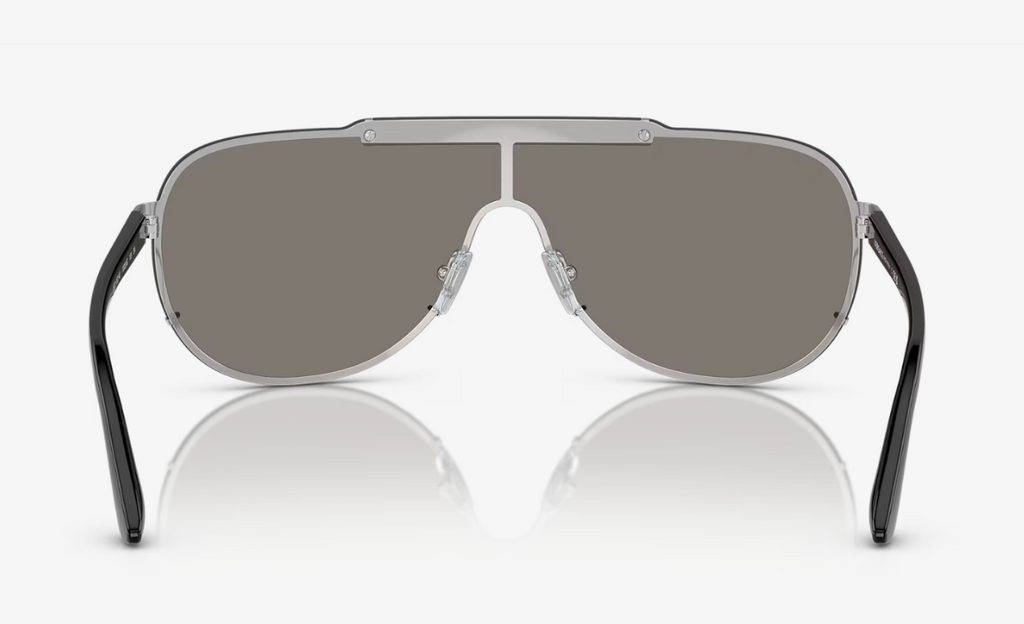 VERSACE  Pilot Sunglasses
