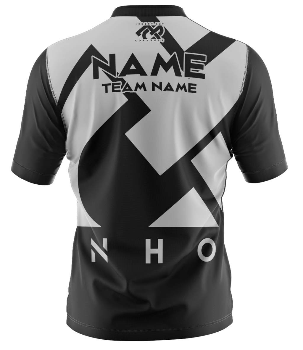 JG Tech Cornhole Jersey