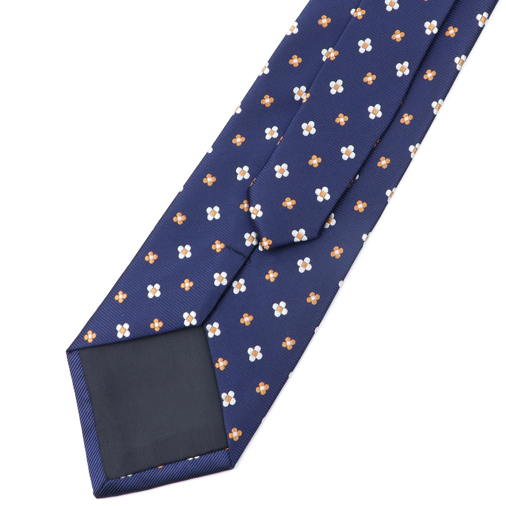 Novelty Ties For Men Business Meeting Wedding Tuxedo Suit or Daily Wear