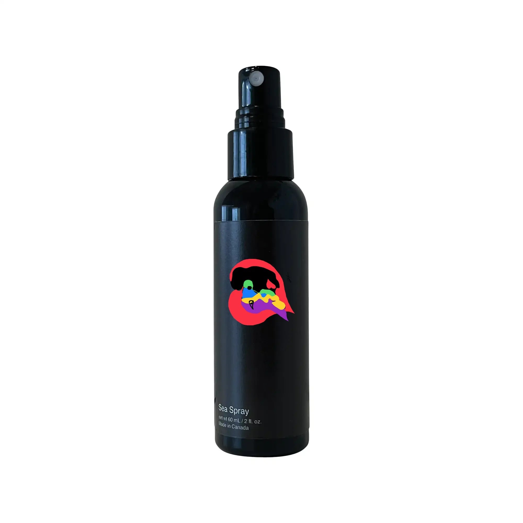 Sea Spray
