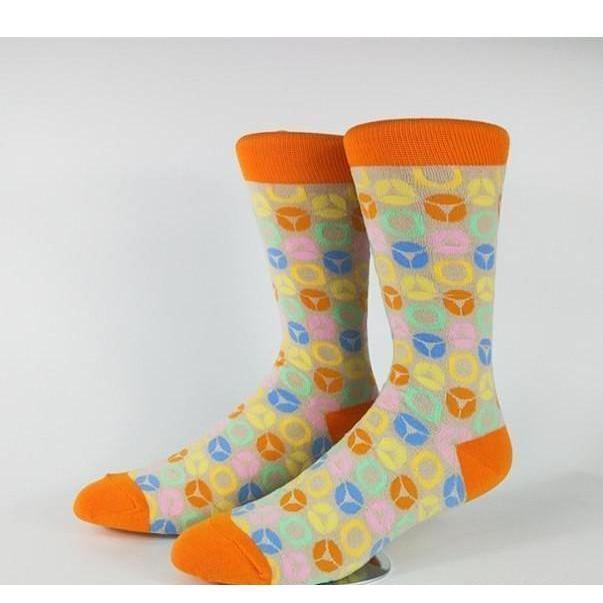 Secret Collection Socks - 2 Colors & Styles
