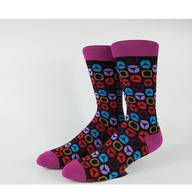 Secret Collection Socks - 2 Colors & Styles