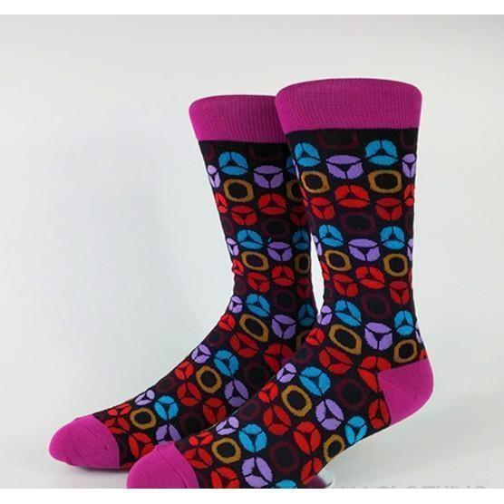 Secret Collection Socks - 2 Colors & Styles