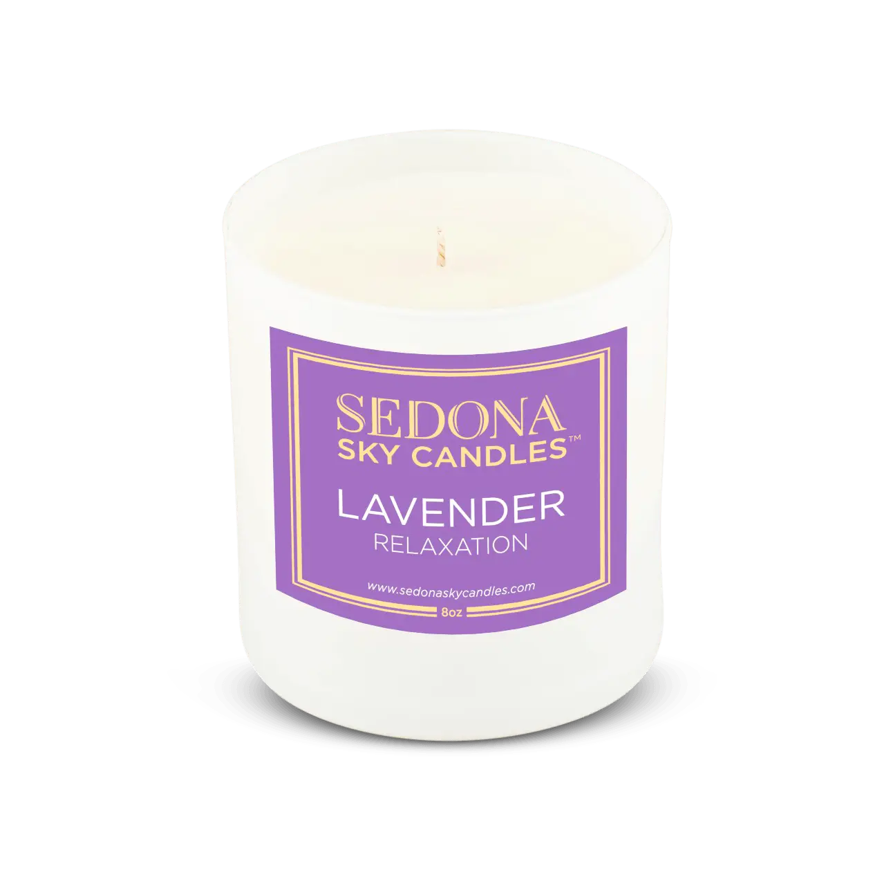 Sedona Sky Lavender Bundle - 3-Piece Set | Harmonie