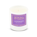 Sedona Sky Lavender Candle - Calming Aromatherapy | Harmonie