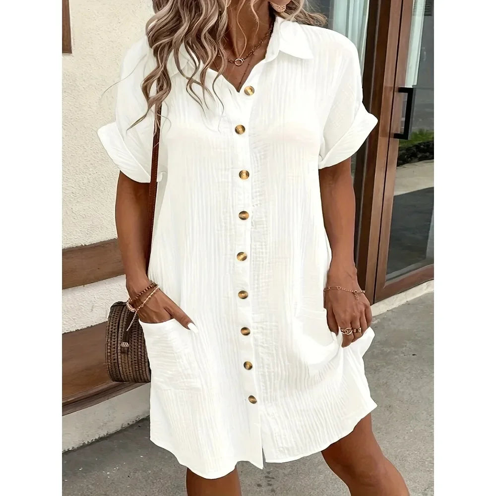 Plus Size 1XL-5XL Spring and Autumn European and American Hot Summer
