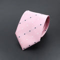 Novelty Ties For Men Business Meeting Wedding Tuxedo Suit or Daily Wear