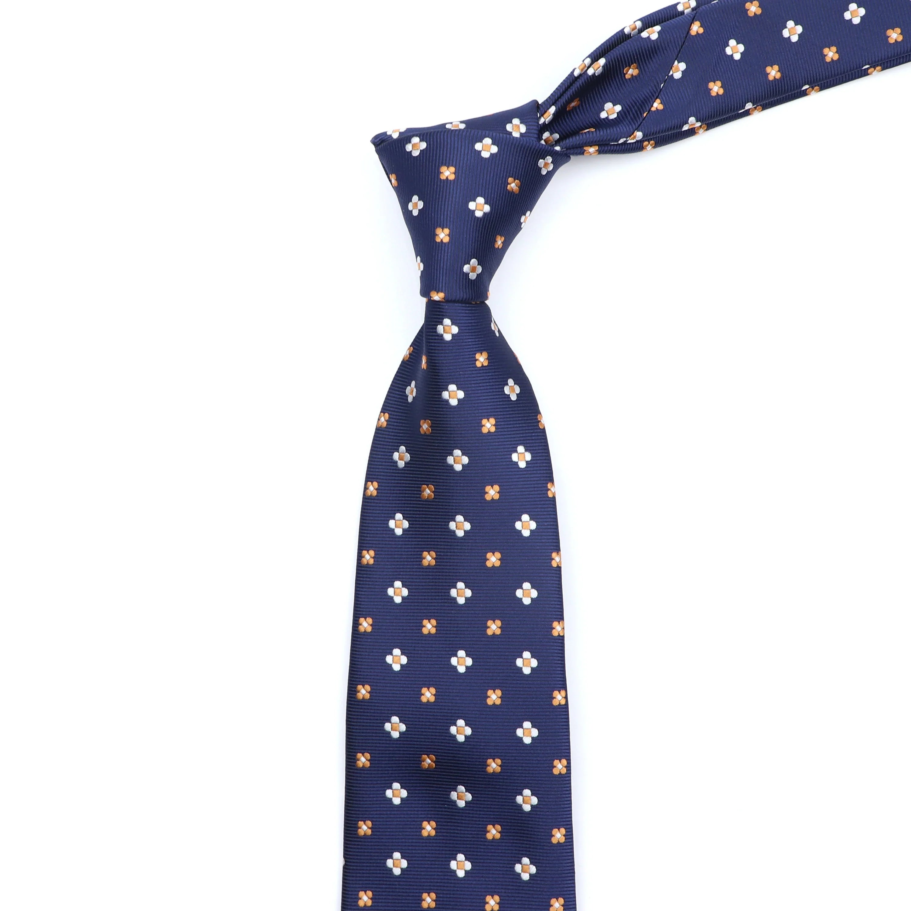 Novelty Ties For Men Business Meeting Wedding Tuxedo Suit or Daily Wear