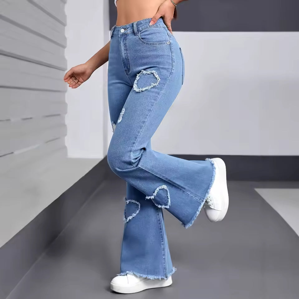 Love Struck Flares