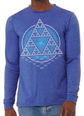 Sierpinski Triangle LS