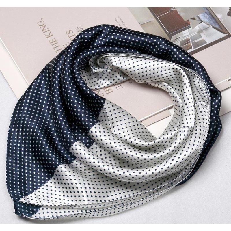 Silky Collection Ascot/Cravat Ties - Multiple Colors & Styles