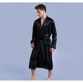 Silky N' Stylish Collection Robes - 20 Colors & Styles