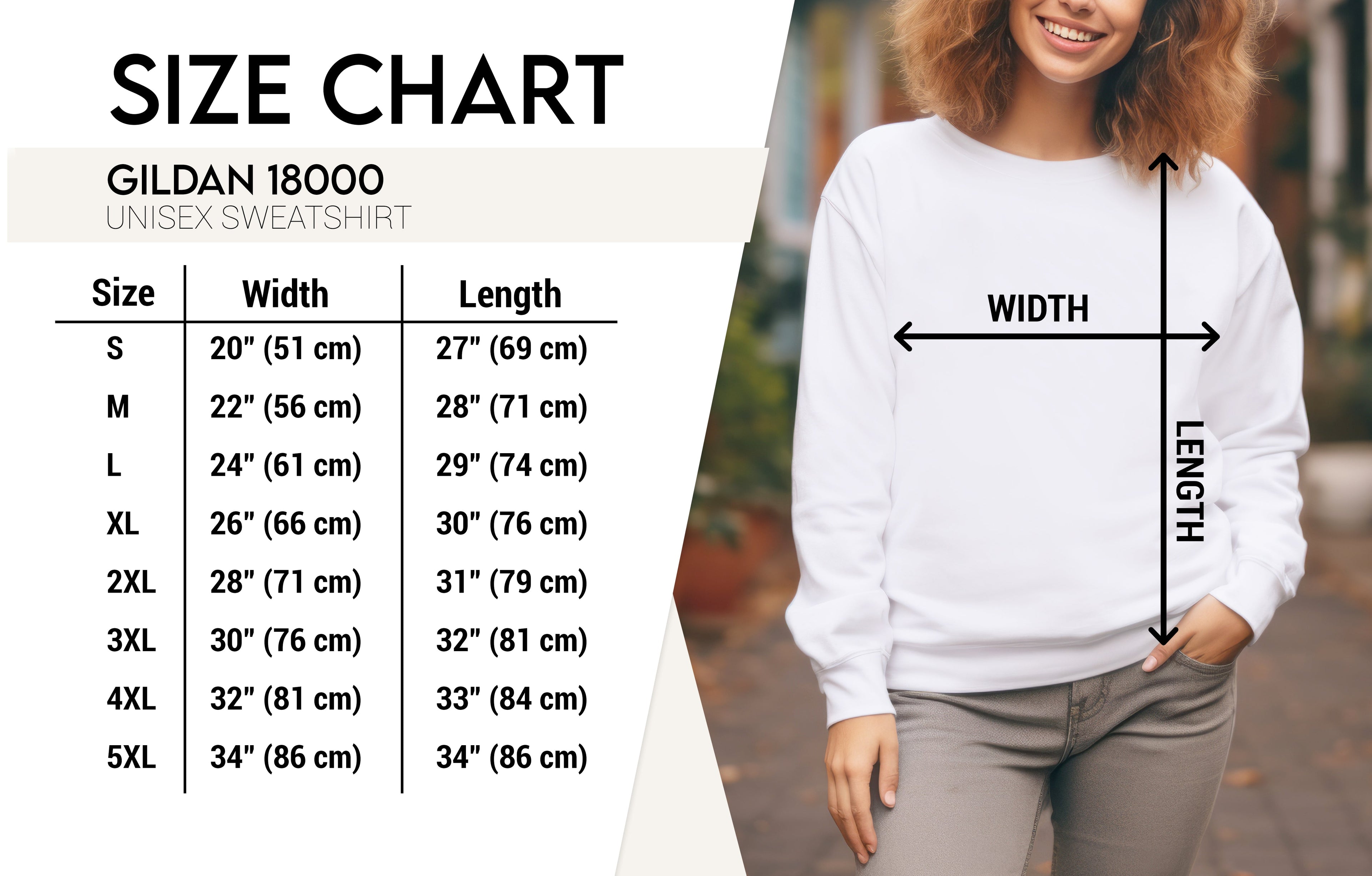 Distressed Teach Crewneck Sweatshirt - Preorder
