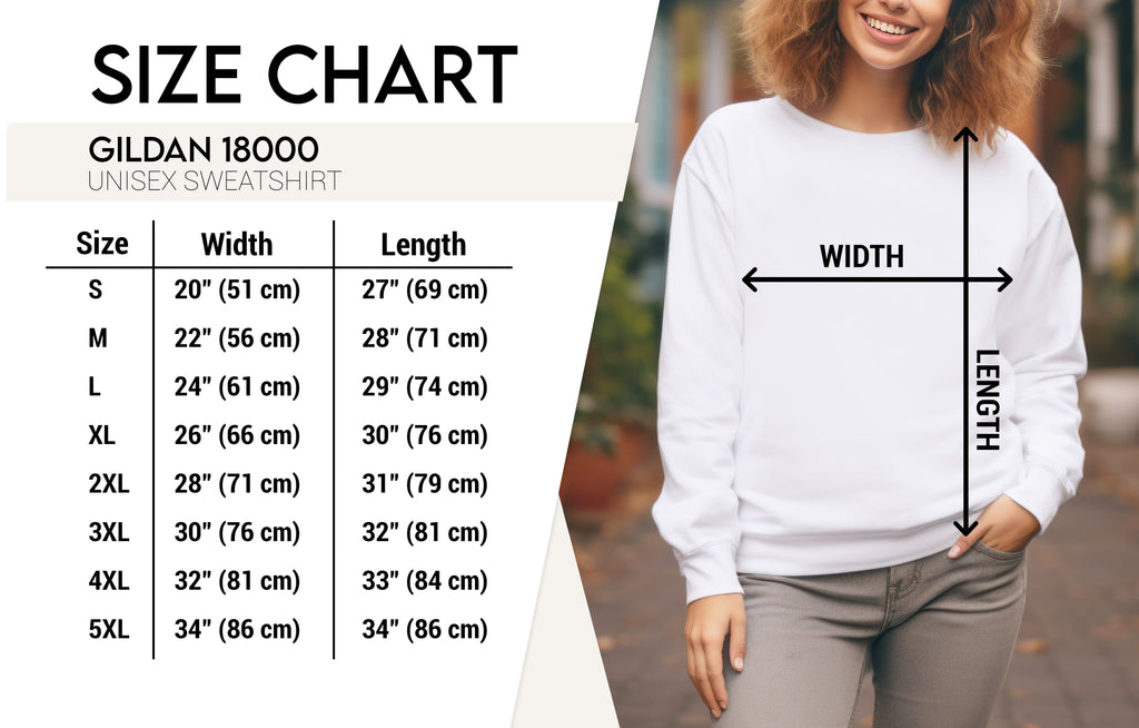 Old School Retro Crewneck Sweatshirt - Preorder