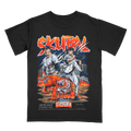 Tarik Skubal Limited Edition MLB Player Graphic T-Shirt