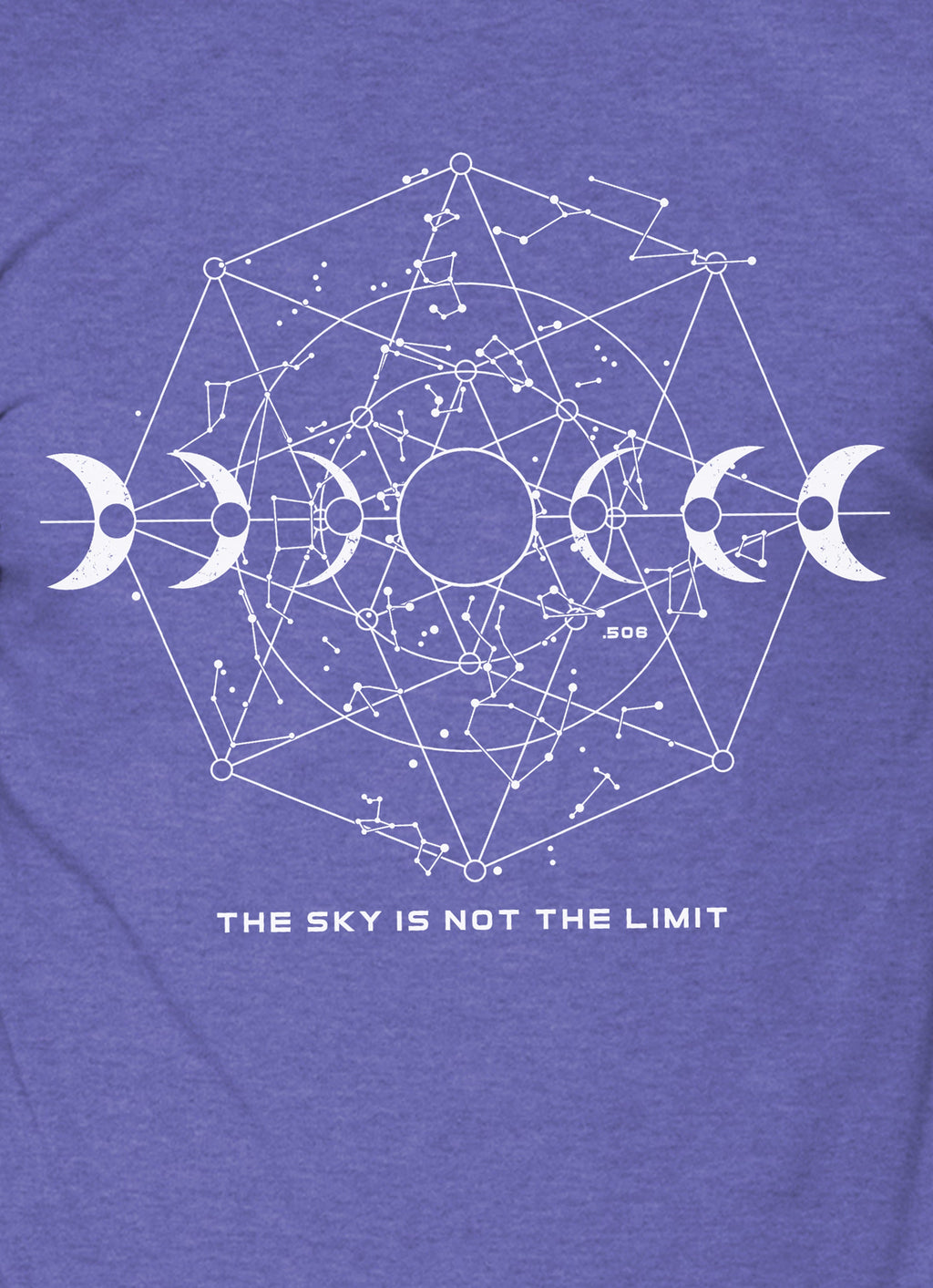 Sky Is Not The Limit