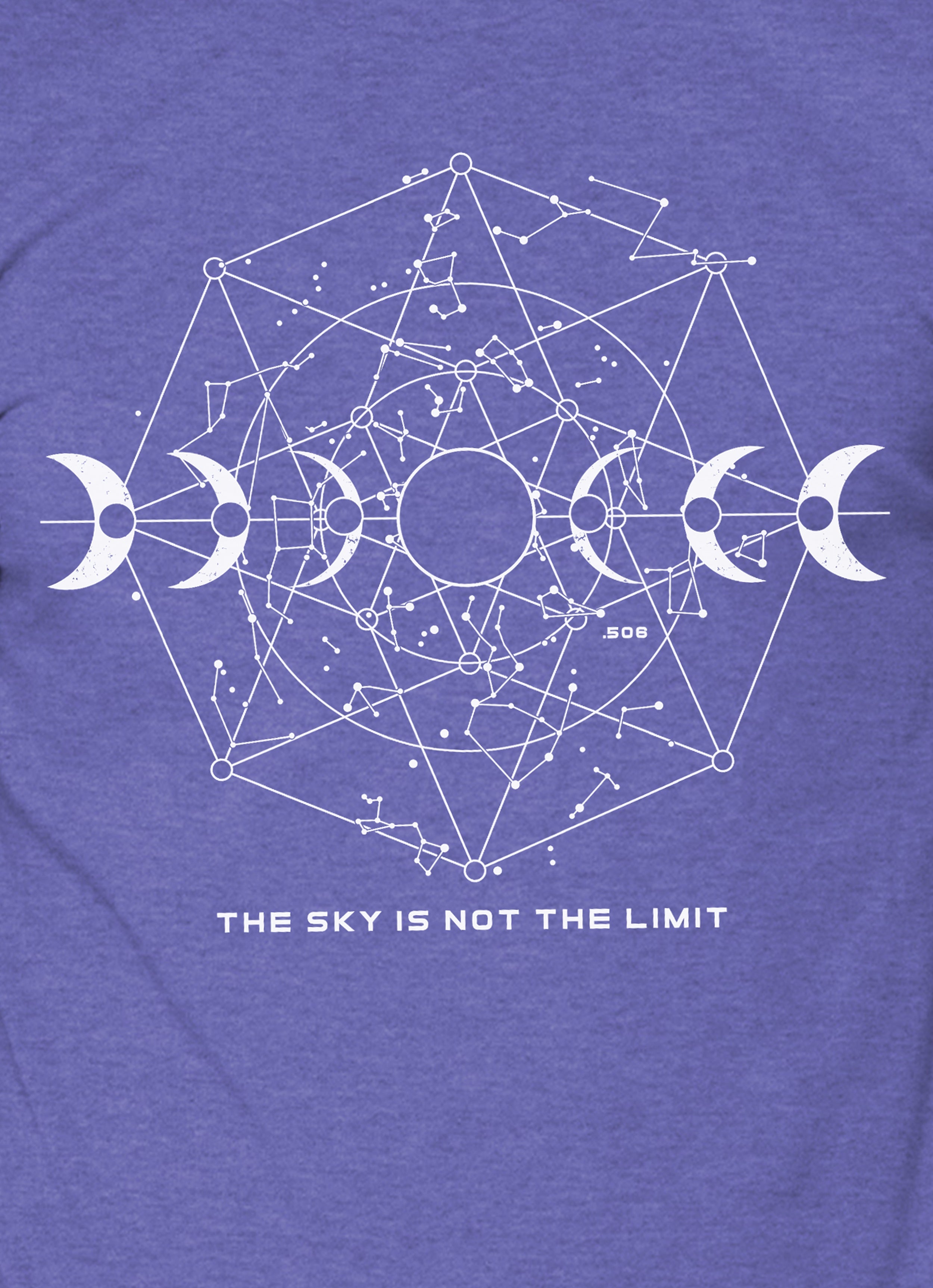 Sky Is Not The Limit