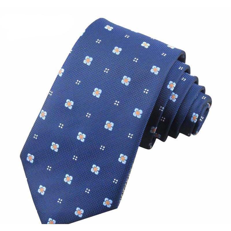 Sleek Collection Skinny Ties - 20 Colors & Styles