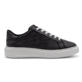 601 Solid | Black
