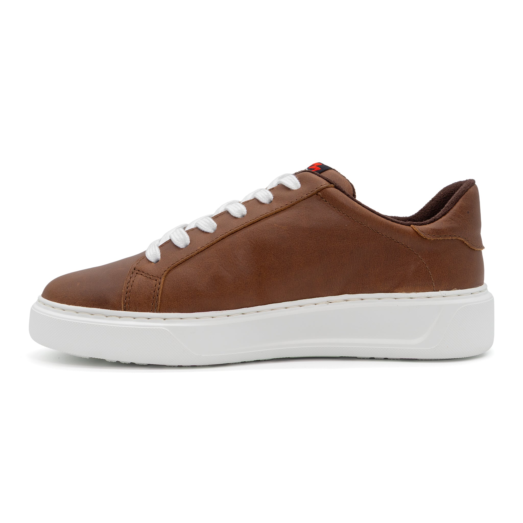 601 Solid | Brown
