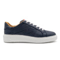 601 Solid | Navy