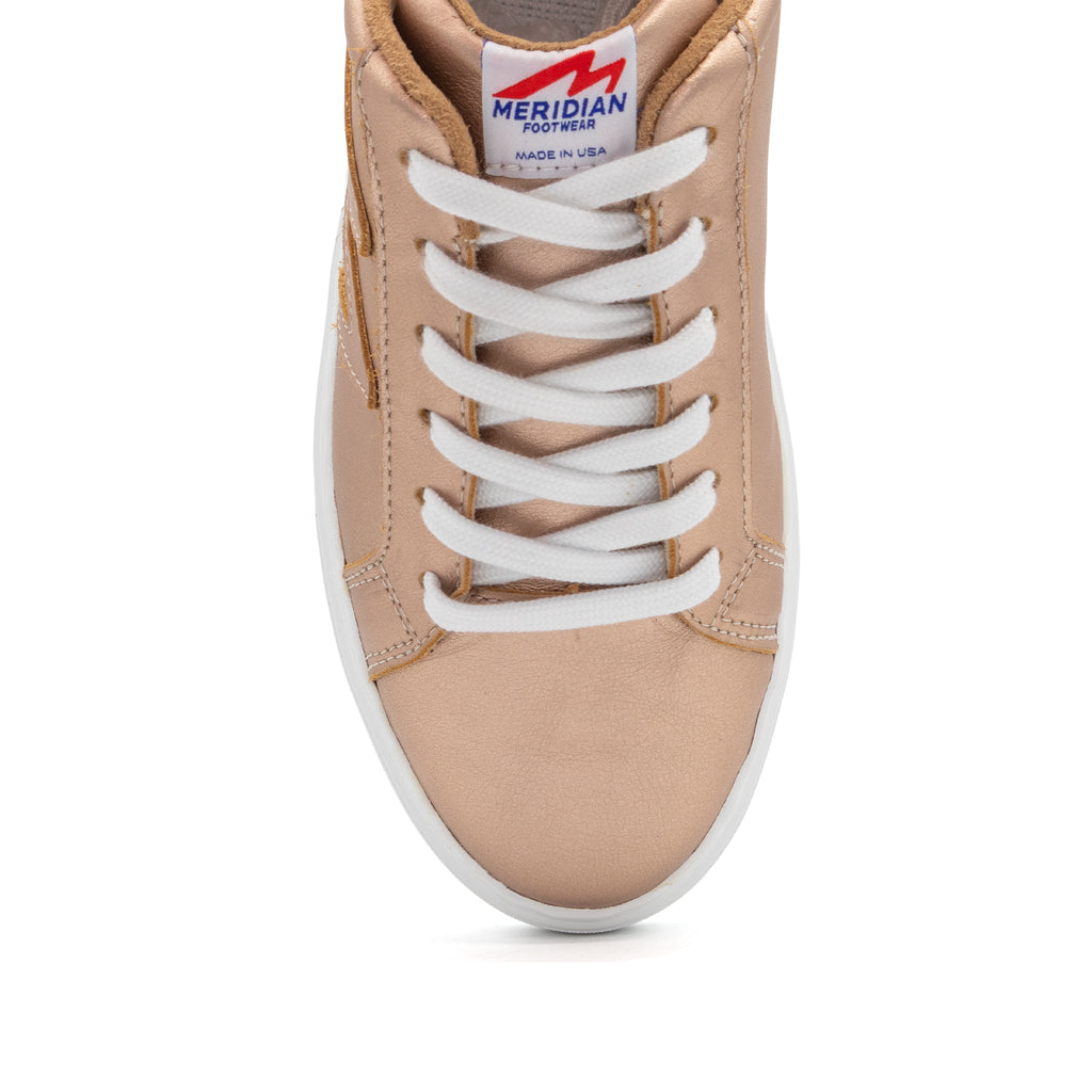 601 Solid | Women's | Metallic