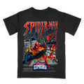 Spider-Man Limited Edition Graphic T-Shirt