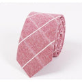 Spring Breeze Collection Skinny Ties - 16 Colors & Styles
