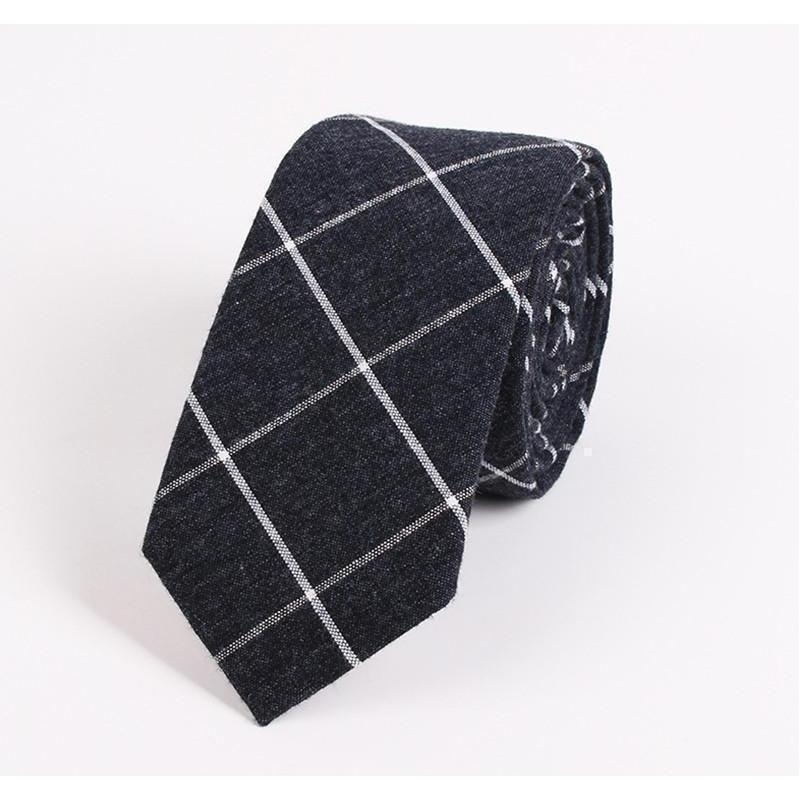 Spring Breeze Collection Skinny Ties - 16 Colors & Styles