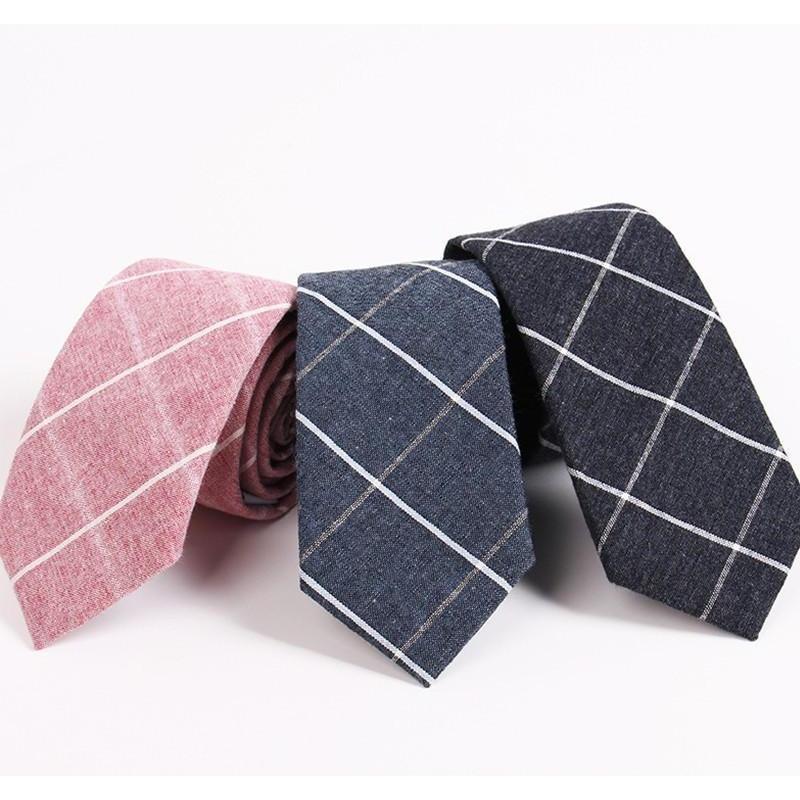 Spring Breeze Collection Skinny Ties - 16 Colors & Styles