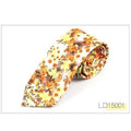 Spring Fever Collection Skinny Ties - 20 Colors & Styles
