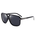 Square Mirror Sunglasses Collection - 6 Colors