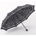 Stars and Towers Collection Umbrellas - 7 Colors