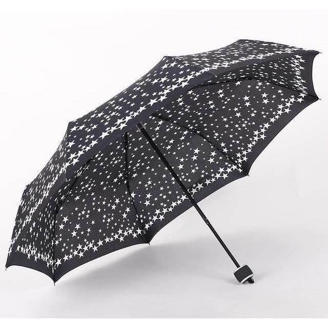 Stars and Towers Collection Umbrellas - 7 Colors