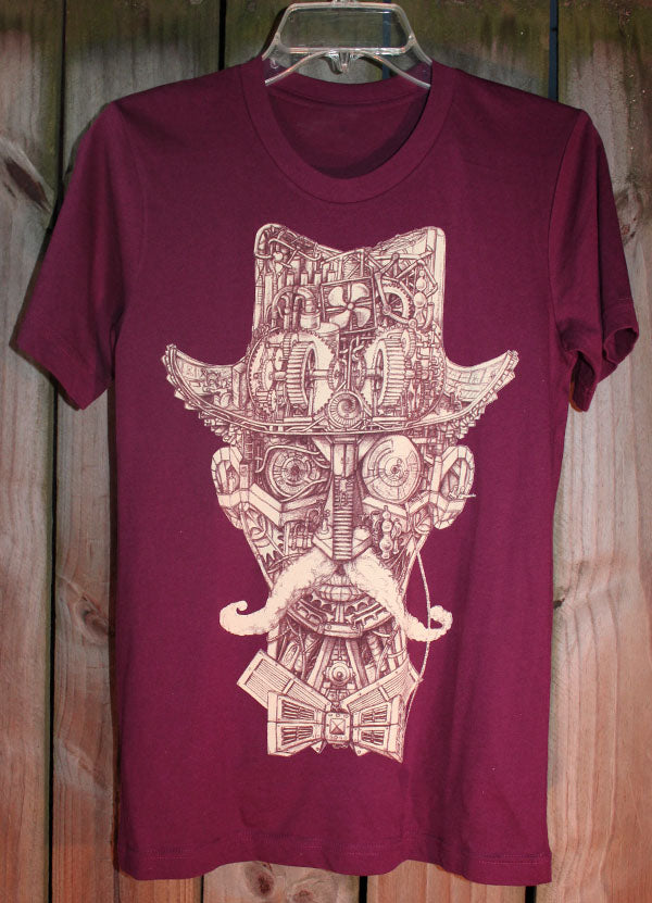 Steambrain