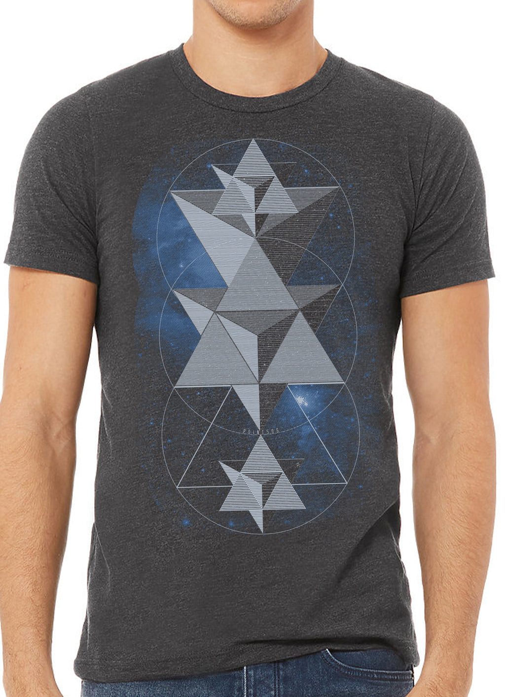 Stellated Octahedron