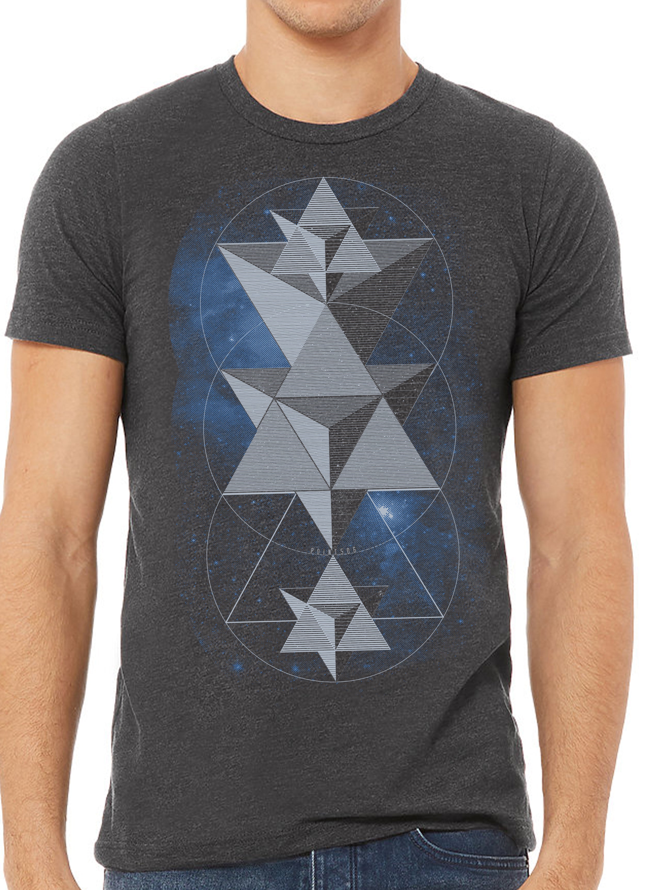 Stellated Octahedron