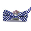 Stripes and Plaids Collection Bow Ties - 20 Colors & Styles
