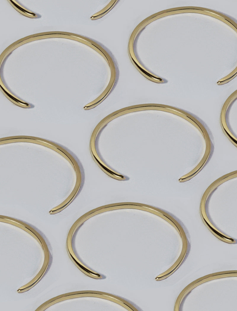 SUCCESS Sterling Silver Convertible Bracelet