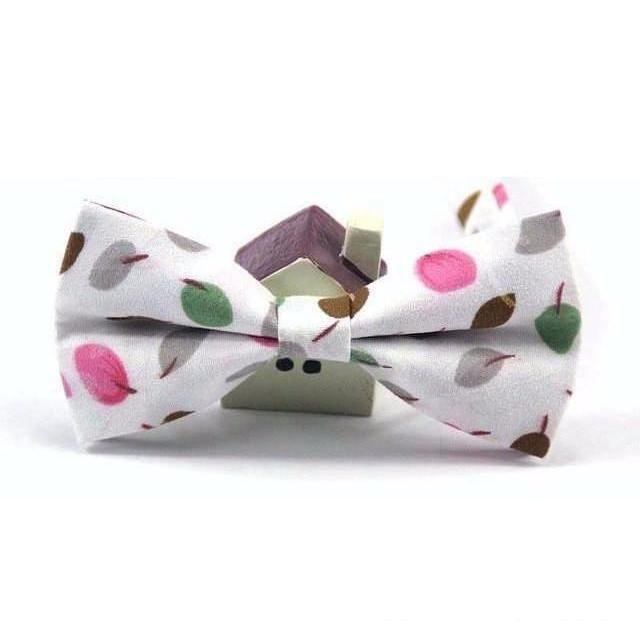 Summer In City Collection Bow Ties - 20 Colors & Styles