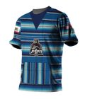 The Jersey Guy Poncho Jersey