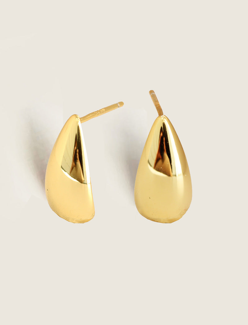 TEARDROP Earrings