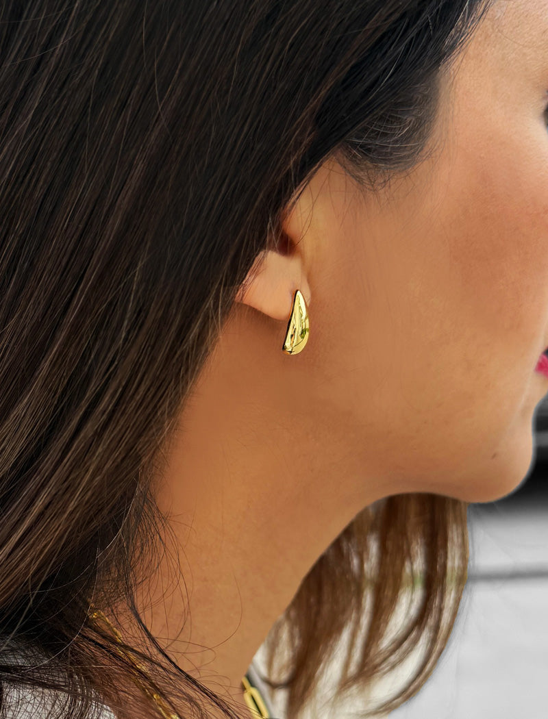 TEARDROP Earrings