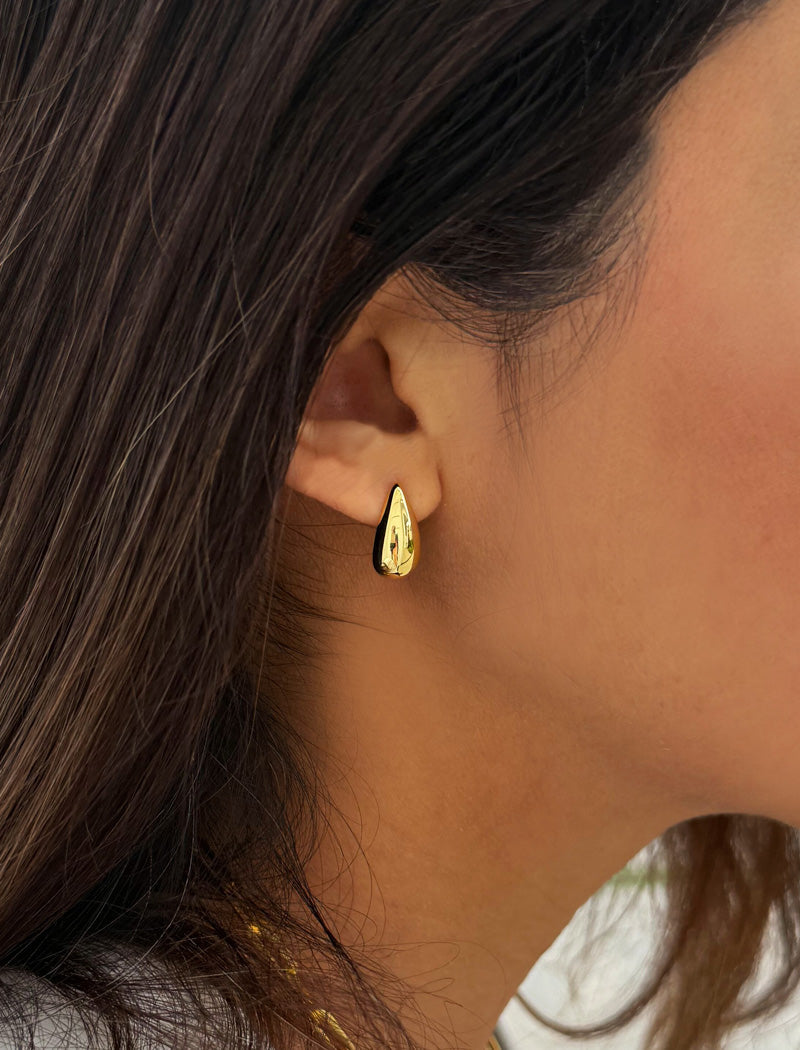 TEARDROP Earrings