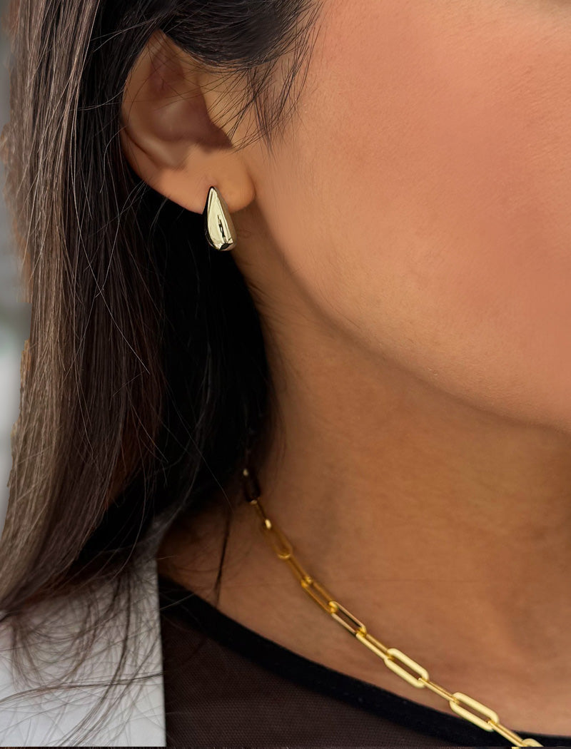 TEARDROP Earrings
