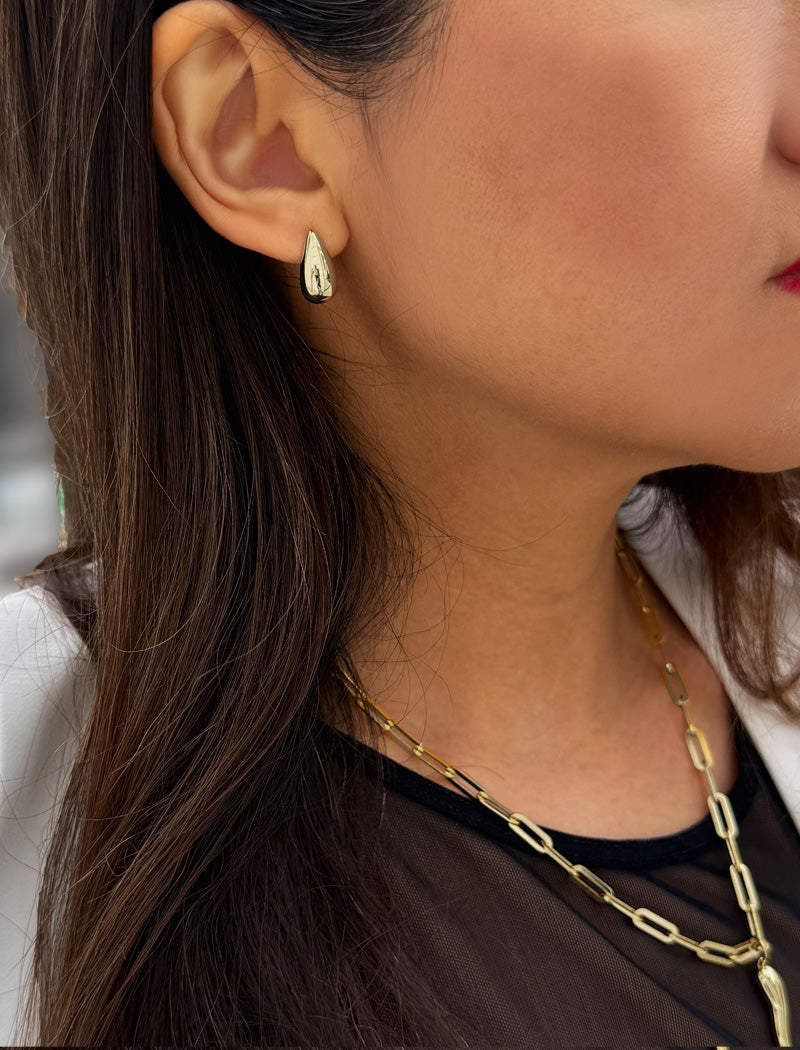TEARDROP Earrings