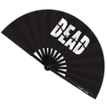 Dead Fan
