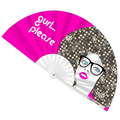 Gurl Please Fan (UV)