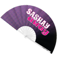 Sashay Away Fan (UV)