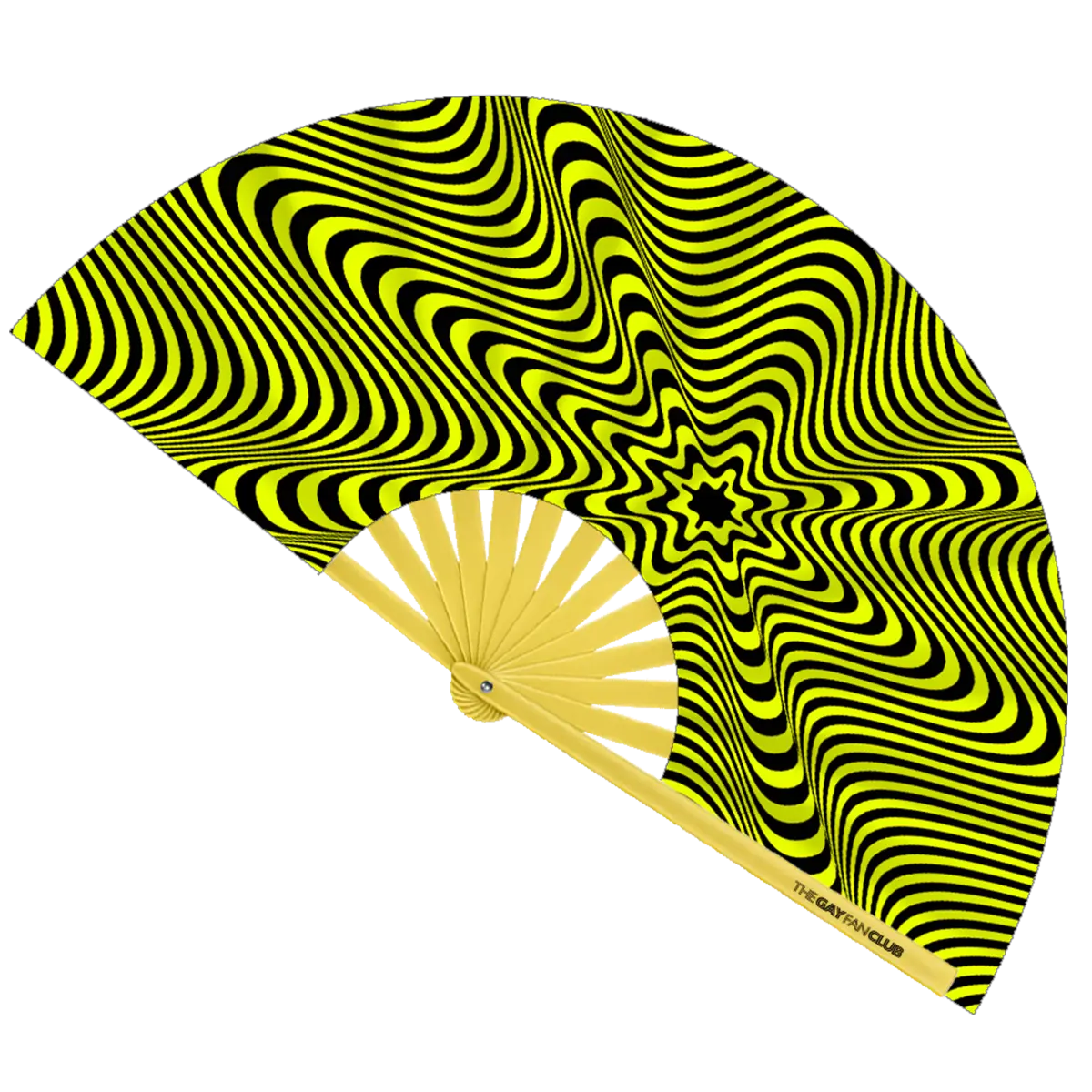 Stranger Danger Fan (UV)